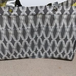 Thirty One Soft Utility Tote